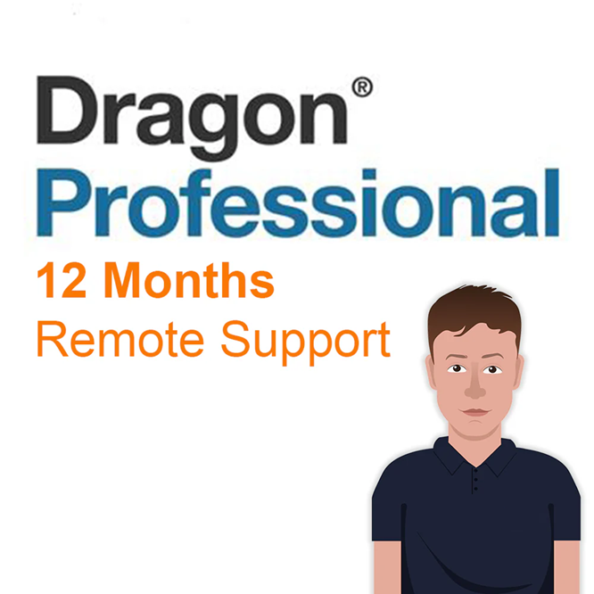 dragon support